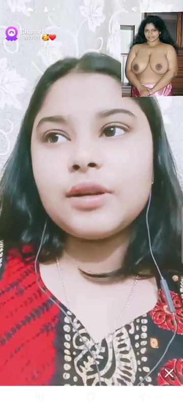 New chamet video collection