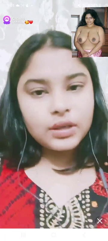 New chamet video collection