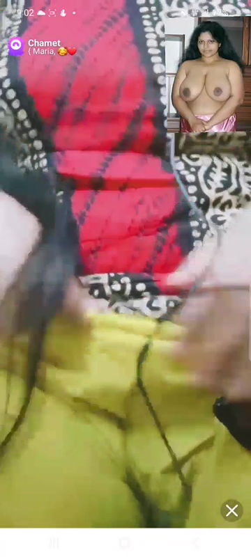 New chamet video collection