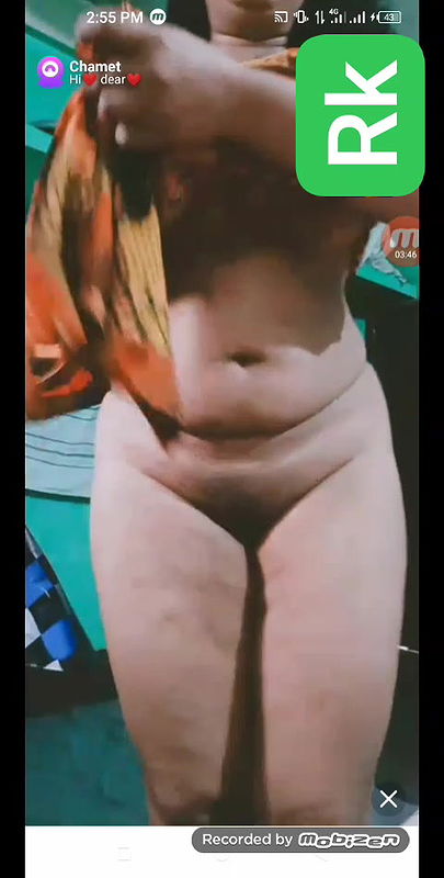 New chamet video collection