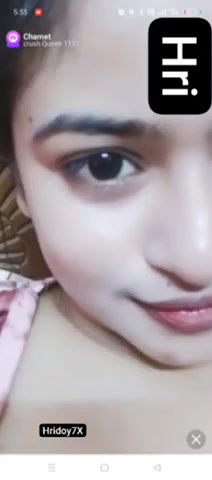 New chamet video collection