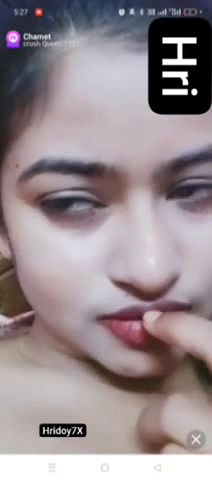 New chamet video collection