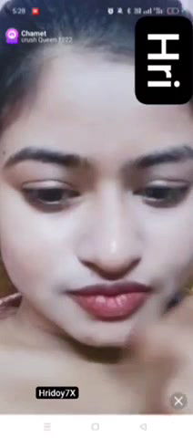 New chamet video collection