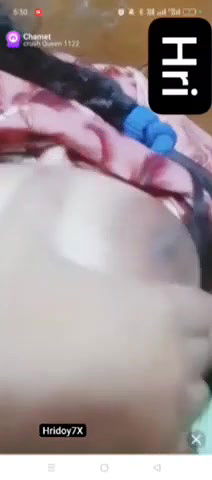 New chamet video collection