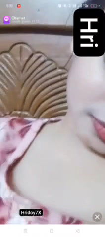 New chamet video collection