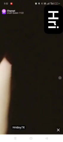 New chamet video collection