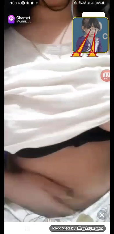 New chamet video collection