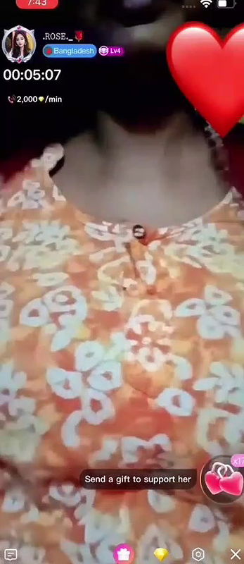 New chamet video collection