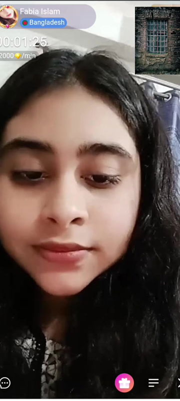 New chamet video collection