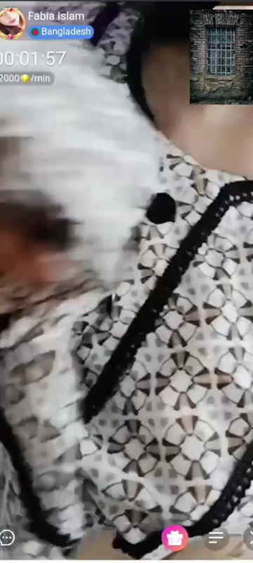 New chamet video collection