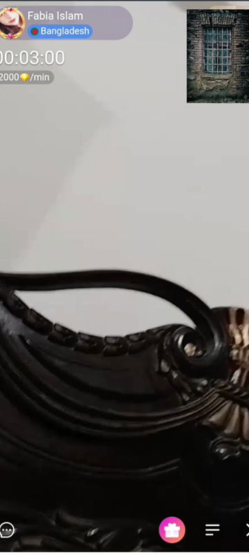 New chamet video collection