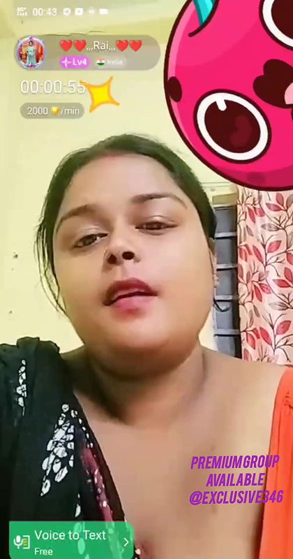 New chamet video collection