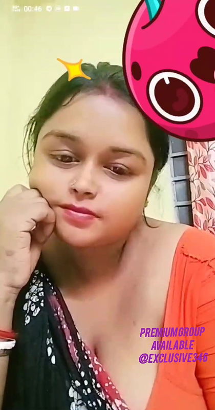 New chamet video collection