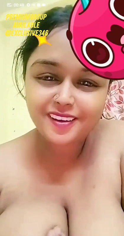 New chamet video collection