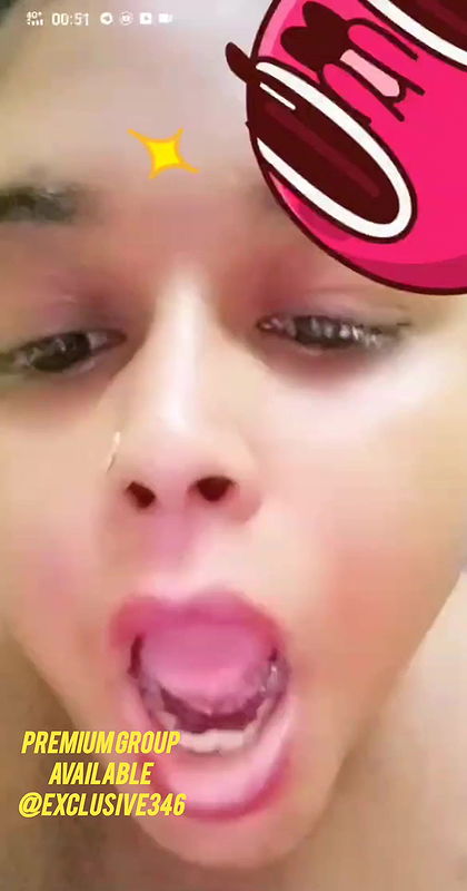 New chamet video collection