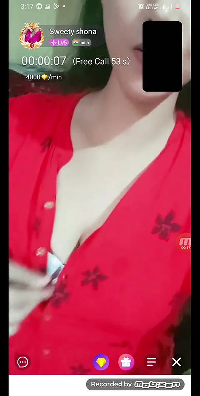 New chamet video collection