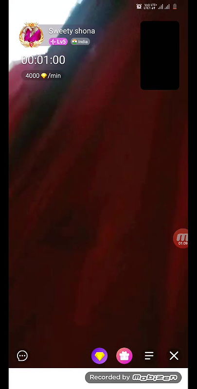 New chamet video collection