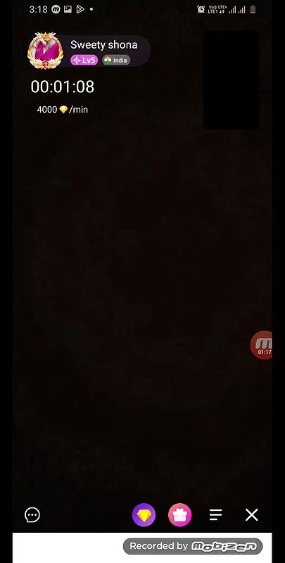 New chamet video collection