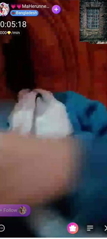 New chamet video collection