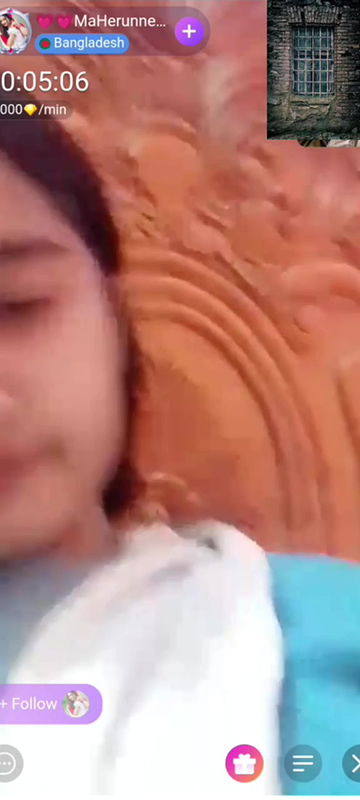 New chamet video collection