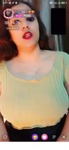 New chamet video collection