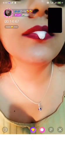 New chamet video collection