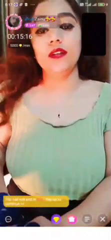 New chamet video collection