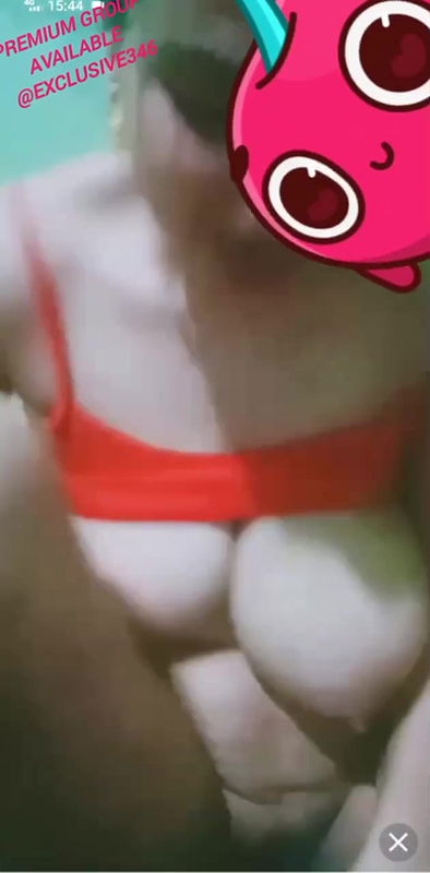 New chamet video collection