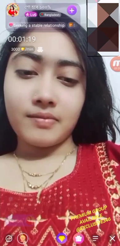 New chamet video collection