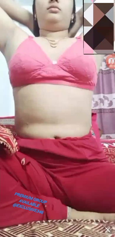 New chamet video collection