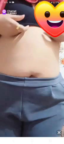 New chamet video collection