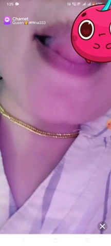 New chamet video collection