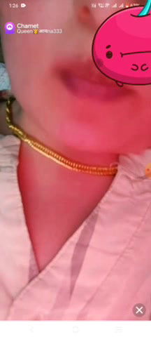 New chamet video collection