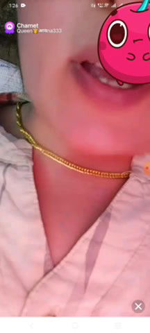 New chamet video collection