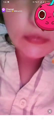 New chamet video collection