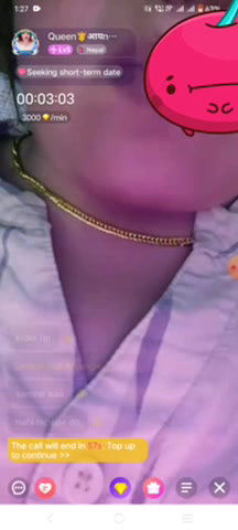 New chamet video collection