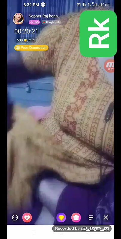 New chamet video collection