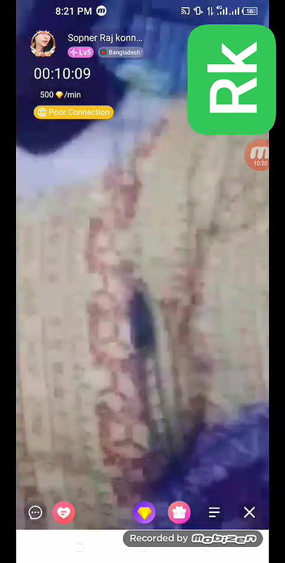 New chamet video collection