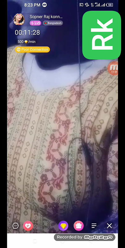 New chamet video collection