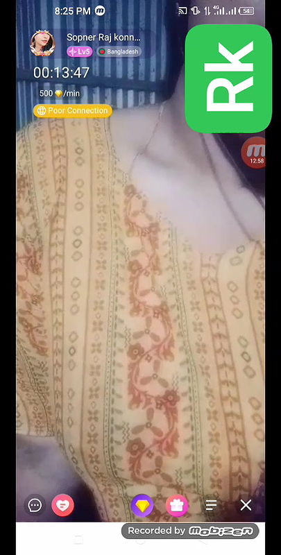 New chamet video collection