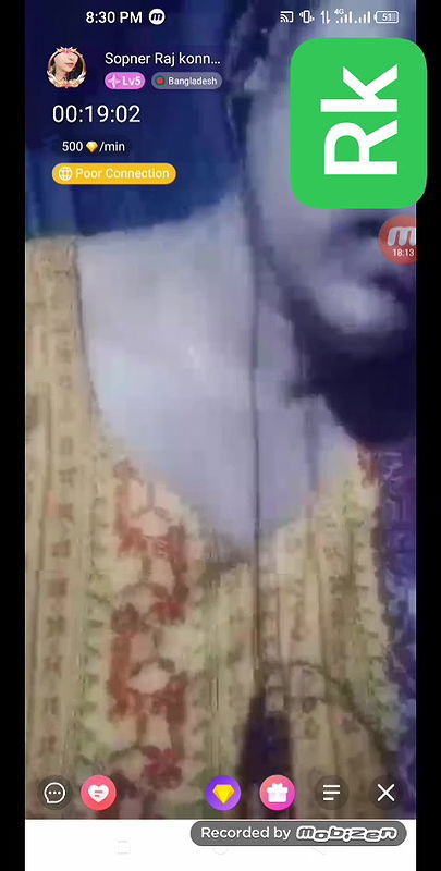 New chamet video collection