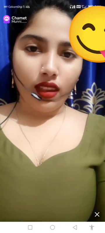 New chamet video collection