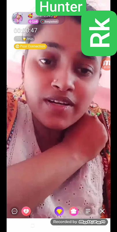 New chamet video collection