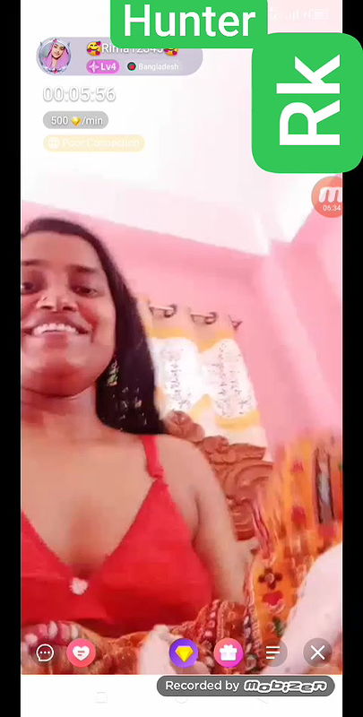 New chamet video collection