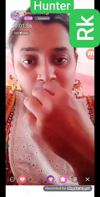 New chamet video collection