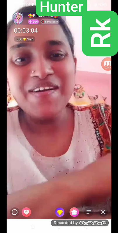 New chamet video collection