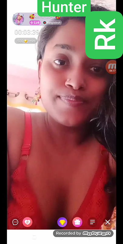 New chamet video collection