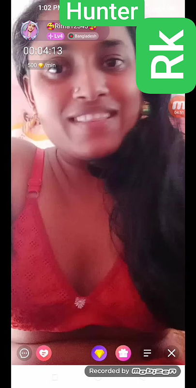 New chamet video collection