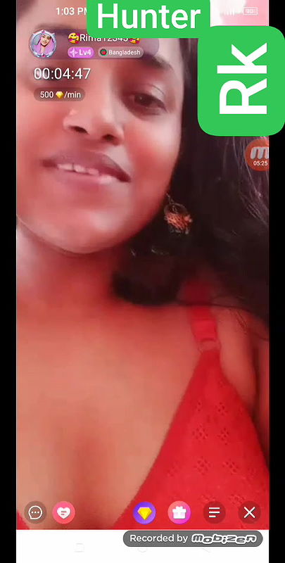 New chamet video collection