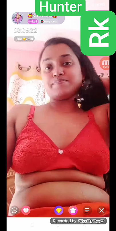 New chamet video collection